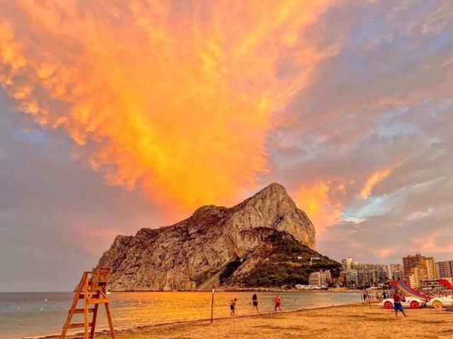szállás Calpe, szállás Spanyolország, apartman Calpe, apartman Spanyolország, Calpe apartman, Calpe szállás