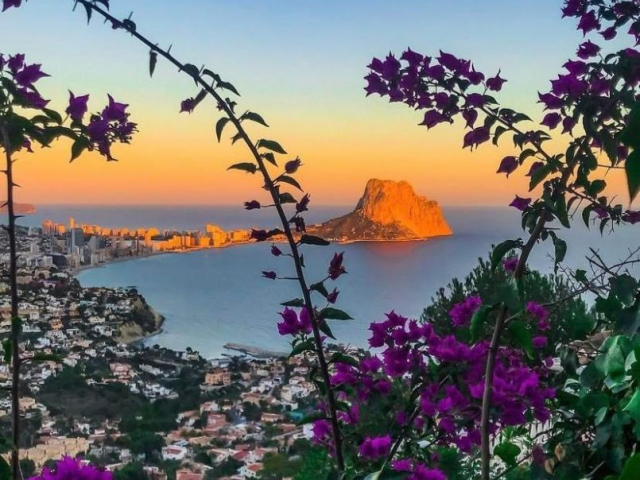 szállás Calpe, szállás Spanyolország, apartman Calpe, apartman Spanyolország, Calpe apartman, Calpe szállás